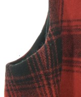 3.1 Phillip Lim（スリーワンフィリップリム）ベスト 赤 サイズ:2(M位) レディース/2200656973132