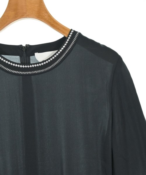 3.1 Phillip Lim（スリーワンフィリップリム）ワンピース 黒 サイズ:2(M位) レディース/2200656141029