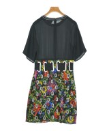 3.1 Phillip Lim（スリーワンフィリップリム）ワンピース 黒 サイズ:2(M位) レディース/2200656141029