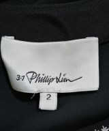 3.1 Phillip Lim（スリーワンフィリップリム）ワンピース 黒 サイズ:2(M位) レディース/2200656141029