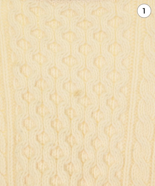 3.1 Phillip Lim（スリーワンフィリップリム）ニット・セーター 白 サイズ:S レディース/2200660654027