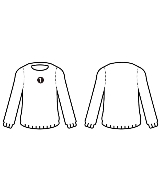 3.1 Phillip Lim（スリーワンフィリップリム）ニット・セーター 白 サイズ:S レディース/2200660654027