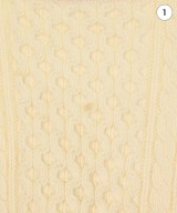 3.1 Phillip Lim（スリーワンフィリップリム）ニット・セーター 白 サイズ:S レディース/2200660654027