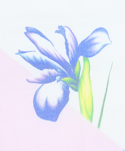 3.1 Phillip Lim（スリーワンフィリップリム）バンダナ・スカーフ その他（柄物・カラフル） サイズ:- レディース/2200660975047