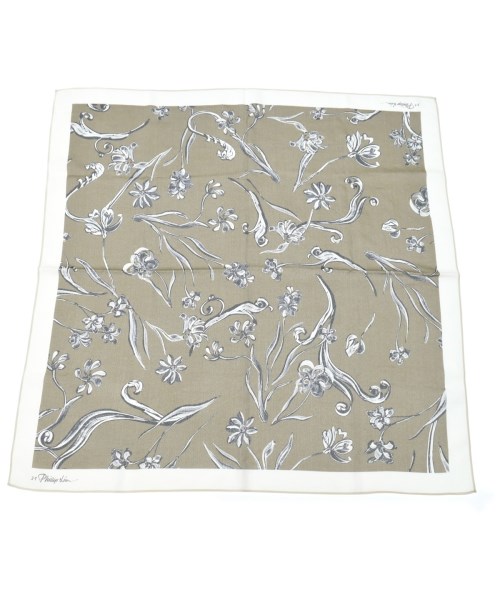 3.1 Phillip Lim(スリーワンフィリップリム)バンダナ・スカーフ その他（柄物・カラフル） サイズ:-/2200660975054