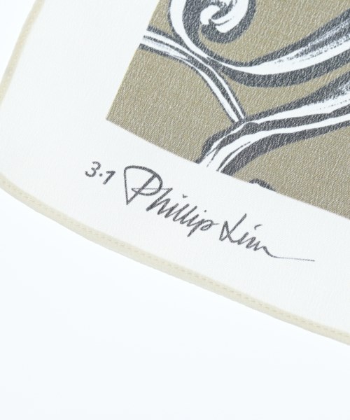 3.1 Phillip Lim（スリーワンフィリップリム）バンダナ・スカーフ その他（柄物・カラフル） サイズ:- レディース/2200660975054