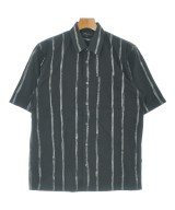 3.1 Phillip Lim（スリーワンフィリップリム）カジュアルシャツ 黒 サイズ:S メンズ/2200657300074