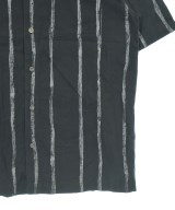 3.1 Phillip Lim（スリーワンフィリップリム）カジュアルシャツ 黒 サイズ:S メンズ/2200657300074