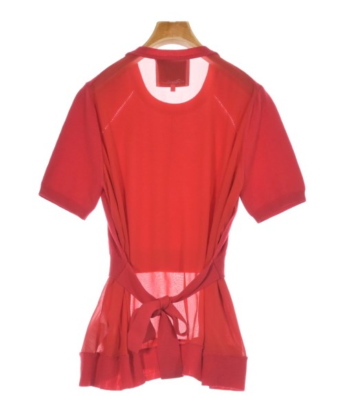 3.1 Phillip Lim（スリーワンフィリップリム）ニット・セーター 赤 サイズ:S レディース/2200660696027