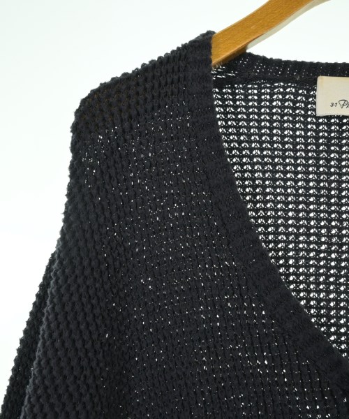 3.1 Phillip Lim（スリーワンフィリップリム）カーディガン 黒 サイズ:XS レディース/2200708023037