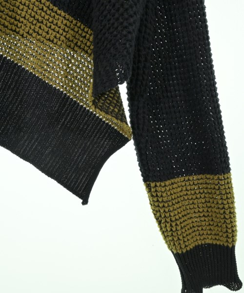 3.1 Phillip Lim（スリーワンフィリップリム）カーディガン 黒 サイズ:XS レディース/2200708023037