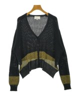 3.1 Phillip Lim（スリーワンフィリップリム）カーディガン 黒 サイズ:XS レディース/2200708023037