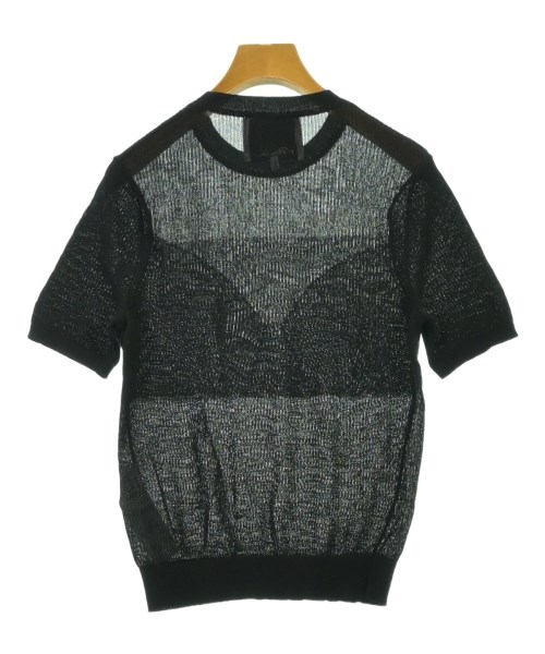 3.1 Phillip Lim（スリーワンフィリップリム）ニット・セーター 黒 サイズ:M レディース/2200708023082