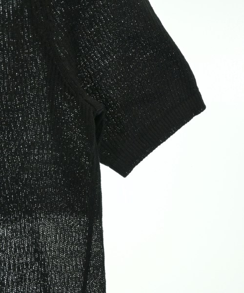 3.1 Phillip Lim（スリーワンフィリップリム）ニット・セーター 黒 サイズ:M レディース/2200708023082