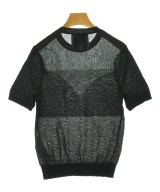 3.1 Phillip Lim（スリーワンフィリップリム）ニット・セーター 黒 サイズ:M レディース/2200708023082