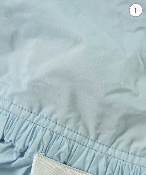 3.1 Phillip Lim（スリーワンフィリップリム）その他 青 サイズ:S レディース/2200710665034