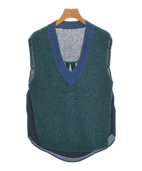 3.1 Phillip Lim(スリーワンフィリップリム)のベスト サイズ:-(M位) 8,800円