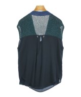 3.1 Phillip Lim（スリーワンフィリップリム）ベスト 緑 サイズ:-(M位) レディース/2200707633060