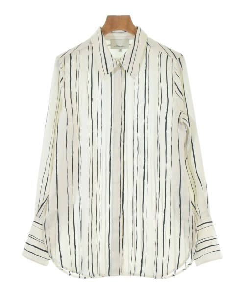3.1 Phillip Lim(スリーワンフィリップリム)のブラウス サイズ:2(M位) 15,000円