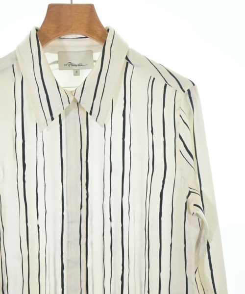 3.1 Phillip Lim（スリーワンフィリップリム）ブラウス 白 サイズ:2(M位) レディース/2200710888044
