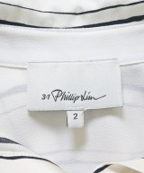 3.1 Phillip Lim（スリーワンフィリップリム）ブラウス 白 サイズ:2(M位) レディース/2200710888044