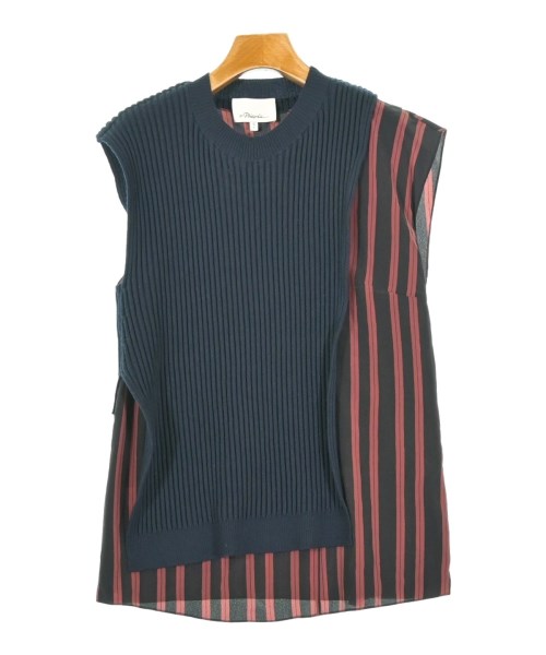 3.1 Phillip Lim(スリーワンフィリップリム)のニット・セーター サイズ:S 8,800円