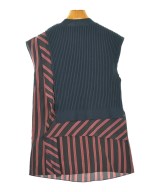 3.1 Phillip Lim（スリーワンフィリップリム）ニット・セーター 紺 サイズ:S レディース/2200709902126