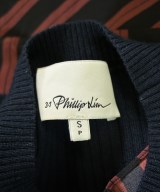 3.1 Phillip Lim（スリーワンフィリップリム）ニット・セーター 紺 サイズ:S レディース/2200709902126