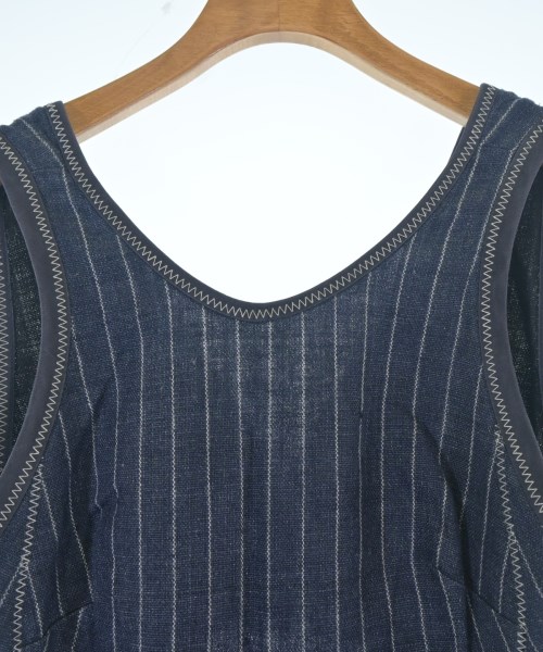 3.1 Phillip Lim（スリーワンフィリップリム）ワンピース 紺 サイズ:0(XS位) レディース/2200711880023