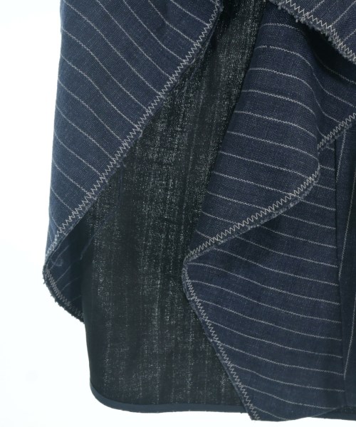 3.1 Phillip Lim（スリーワンフィリップリム）ワンピース 紺 サイズ:0(XS位) レディース/2200711880023