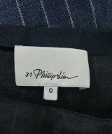 3.1 Phillip Lim（スリーワンフィリップリム）ワンピース 紺 サイズ:0(XS位) レディース/2200711880023