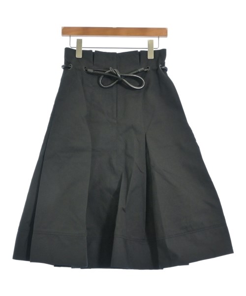 3.1 Phillip Lim(スリーワンフィリップリム)のロング・マキシ丈スカート サイズ:0(XS位) 20,900円