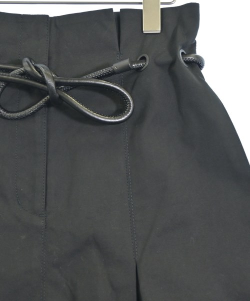 3.1 Phillip Lim（スリーワンフィリップリム）ロング・マキシ丈スカート 黒 サイズ:0(XS位) レディース/2200709943013