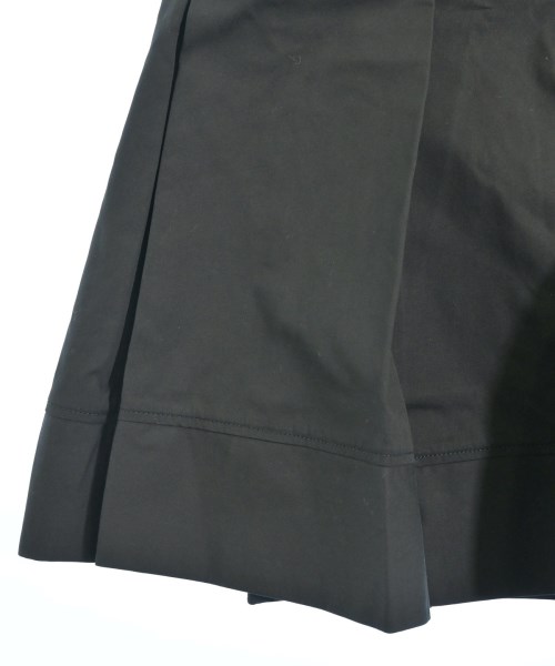 3.1 Phillip Lim（スリーワンフィリップリム）ロング・マキシ丈スカート 黒 サイズ:0(XS位) レディース/2200709943013