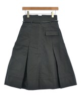 3.1 Phillip Lim（スリーワンフィリップリム）ロング・マキシ丈スカート 黒 サイズ:0(XS位) レディース/2200709943013