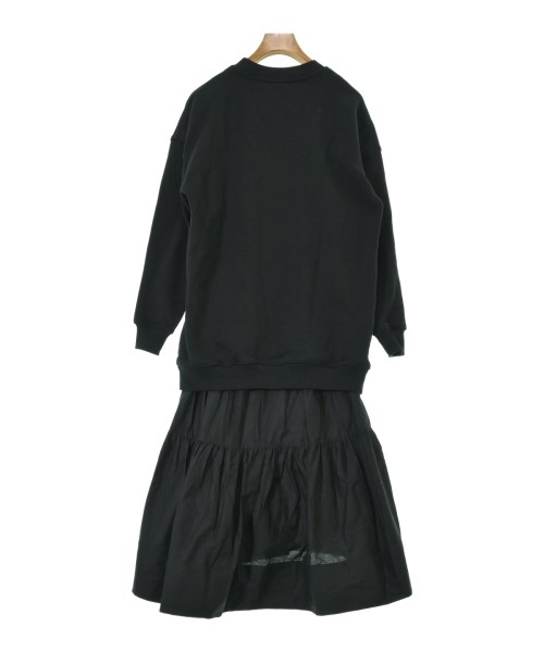 3.1 Phillip Lim（スリーワンフィリップリム）ワンピース 黒 サイズ:XS レディース/2200709943020