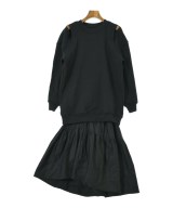 3.1 Phillip Lim（スリーワンフィリップリム）ワンピース 黒 サイズ:XS レディース/2200709943020