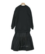 3.1 Phillip Lim（スリーワンフィリップリム）ワンピース 黒 サイズ:XS レディース/2200709943020