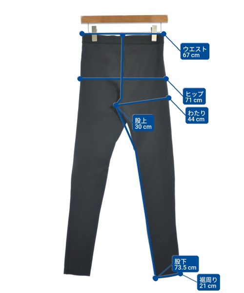 3.1 Phillip Lim（スリーワンフィリップリム）その他 黒 サイズ:S レディース/2200711023079