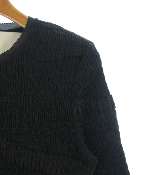 3.1 Phillip Lim（スリーワンフィリップリム）ワンピース 黒 サイズ:4(M位) レディース/2200712364010