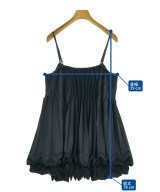 3.1 Phillip Lim（スリーワンフィリップリム）ブラウス 紺 サイズ:L レディース/2200712802031