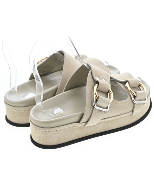 3.1 Phillip Lim（スリーワンフィリップリム）サンダル ベージュ サイズ:EU37(23.5cm位) レディース/2200713883015