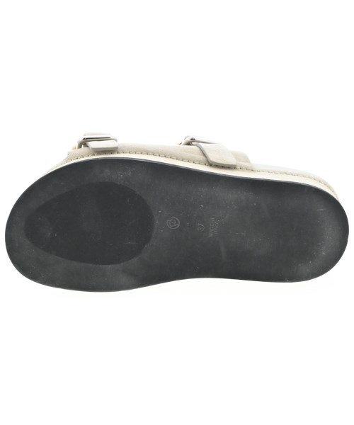 3.1 Phillip Lim（スリーワンフィリップリム）サンダル ベージュ サイズ:EU37(23.5cm位) レディース/2200713883015