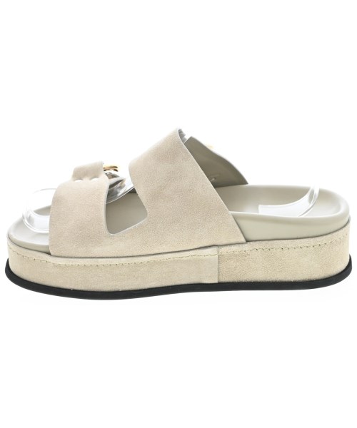 3.1 Phillip Lim（スリーワンフィリップリム）サンダル ベージュ サイズ:EU37(23.5cm位) レディース/2200713883015