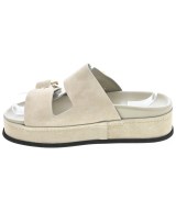 3.1 Phillip Lim（スリーワンフィリップリム）サンダル ベージュ サイズ:EU37(23.5cm位) レディース/2200713883015