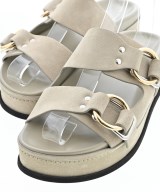 3.1 Phillip Lim（スリーワンフィリップリム）サンダル ベージュ サイズ:EU37(23.5cm位) レディース/2200713883015