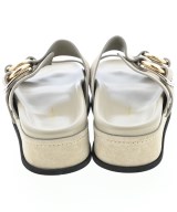 3.1 Phillip Lim（スリーワンフィリップリム）サンダル ベージュ サイズ:EU37(23.5cm位) レディース/2200713883015