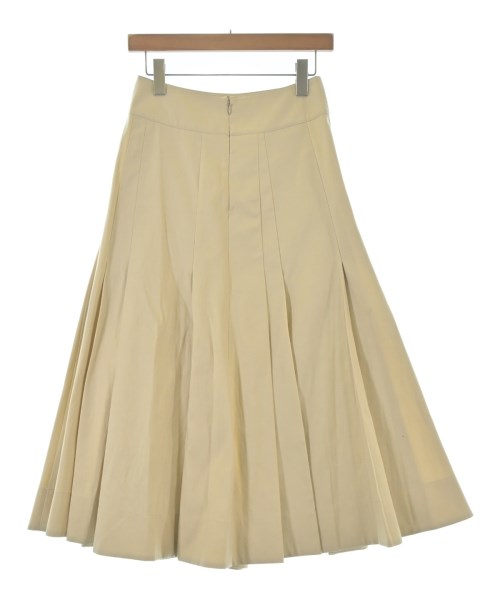 3.1 Phillip Lim（スリーワンフィリップリム）ロング・マキシ丈スカート ベージュ サイズ:0(XS位) レディース/2200713883039