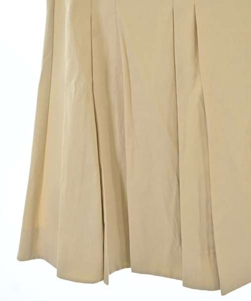 3.1 Phillip Lim（スリーワンフィリップリム）ロング・マキシ丈スカート ベージュ サイズ:0(XS位) レディース/2200713883039