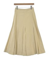 3.1 Phillip Lim（スリーワンフィリップリム）ロング・マキシ丈スカート ベージュ サイズ:0(XS位) レディース/2200713883039